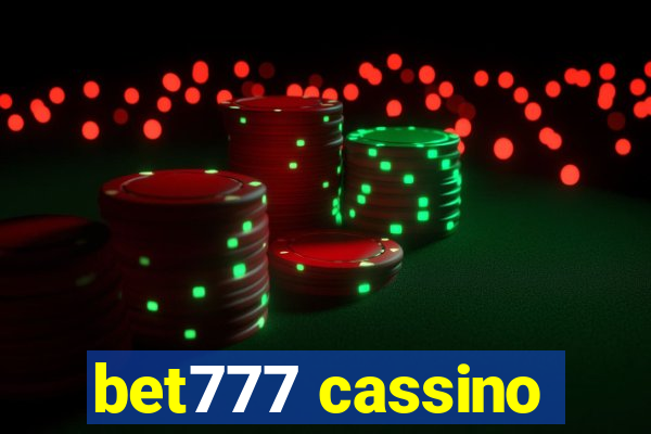 bet777 cassino